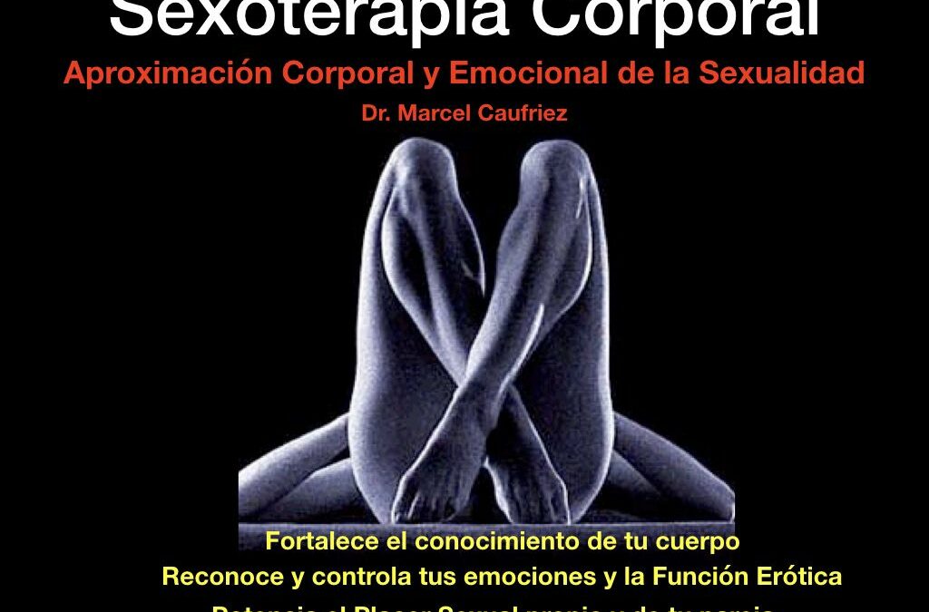 Formación Abierta en Sexoterapia