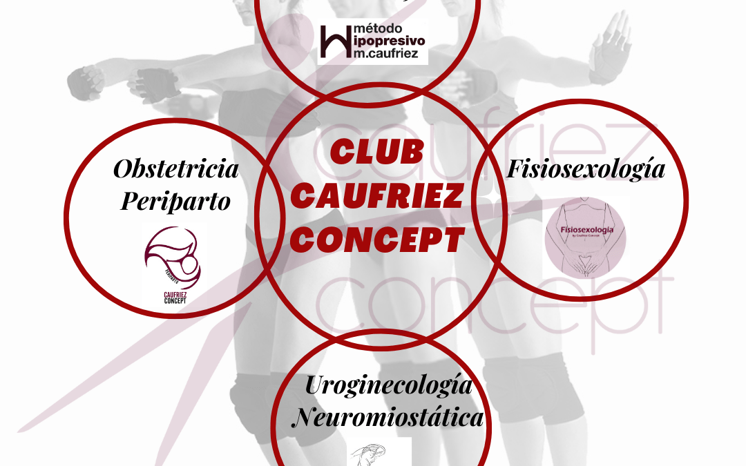 Club Caufriez Concept (FR)