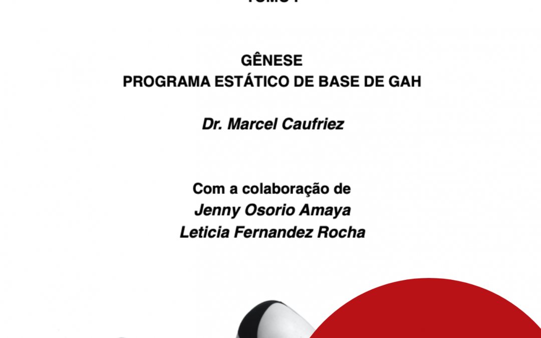 O MÉTODO HIPOPRESSIVO DO DR. MARCEL CAUFRIEZ “Gênese Programa Estático de Base de GAH” – Online