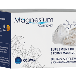 magnesium complex