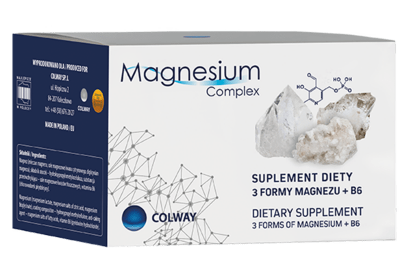 magnesium complex